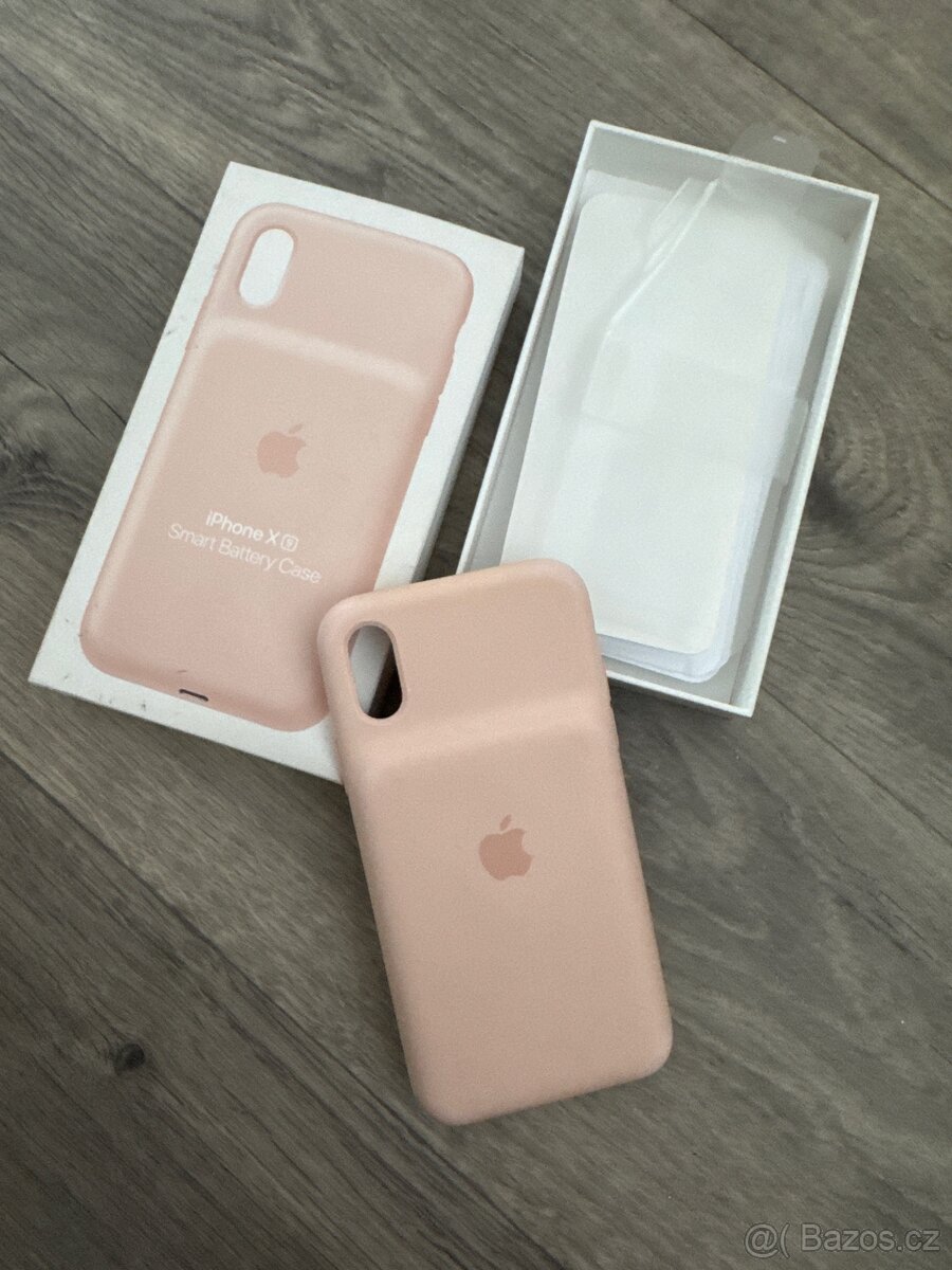 Smart battery case IPhone XS - 2