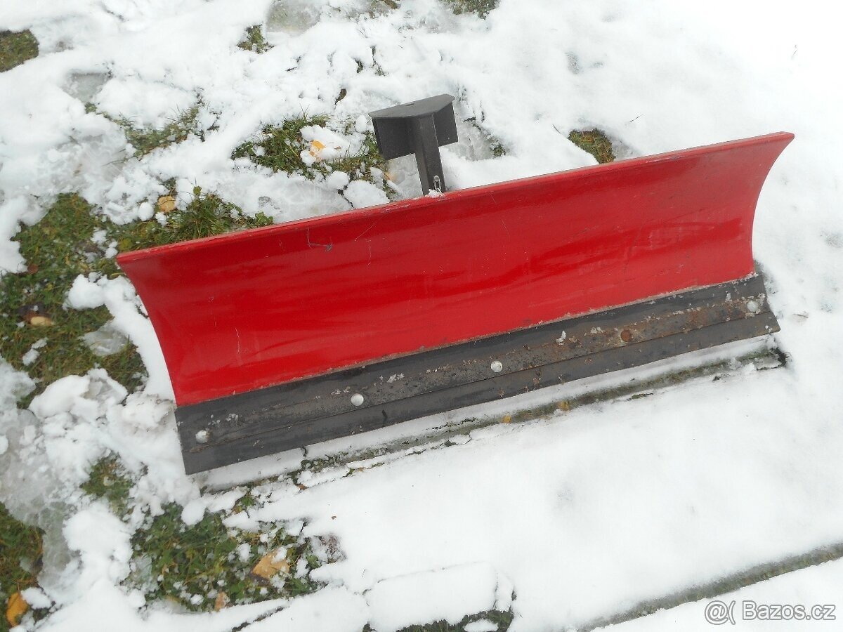 pluh na snih natačeci - Mountfield - 2