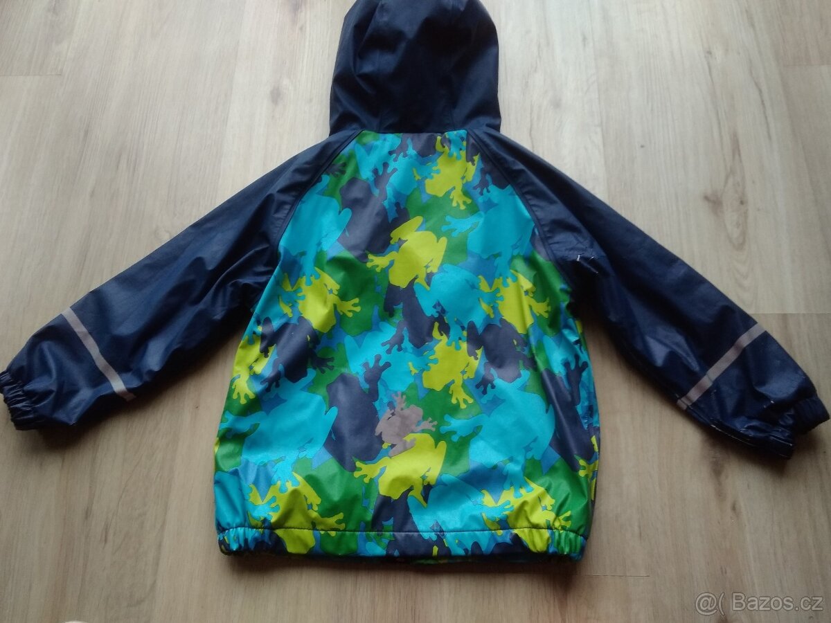 Bunda do deště, Lupilu, 98/104 - 2