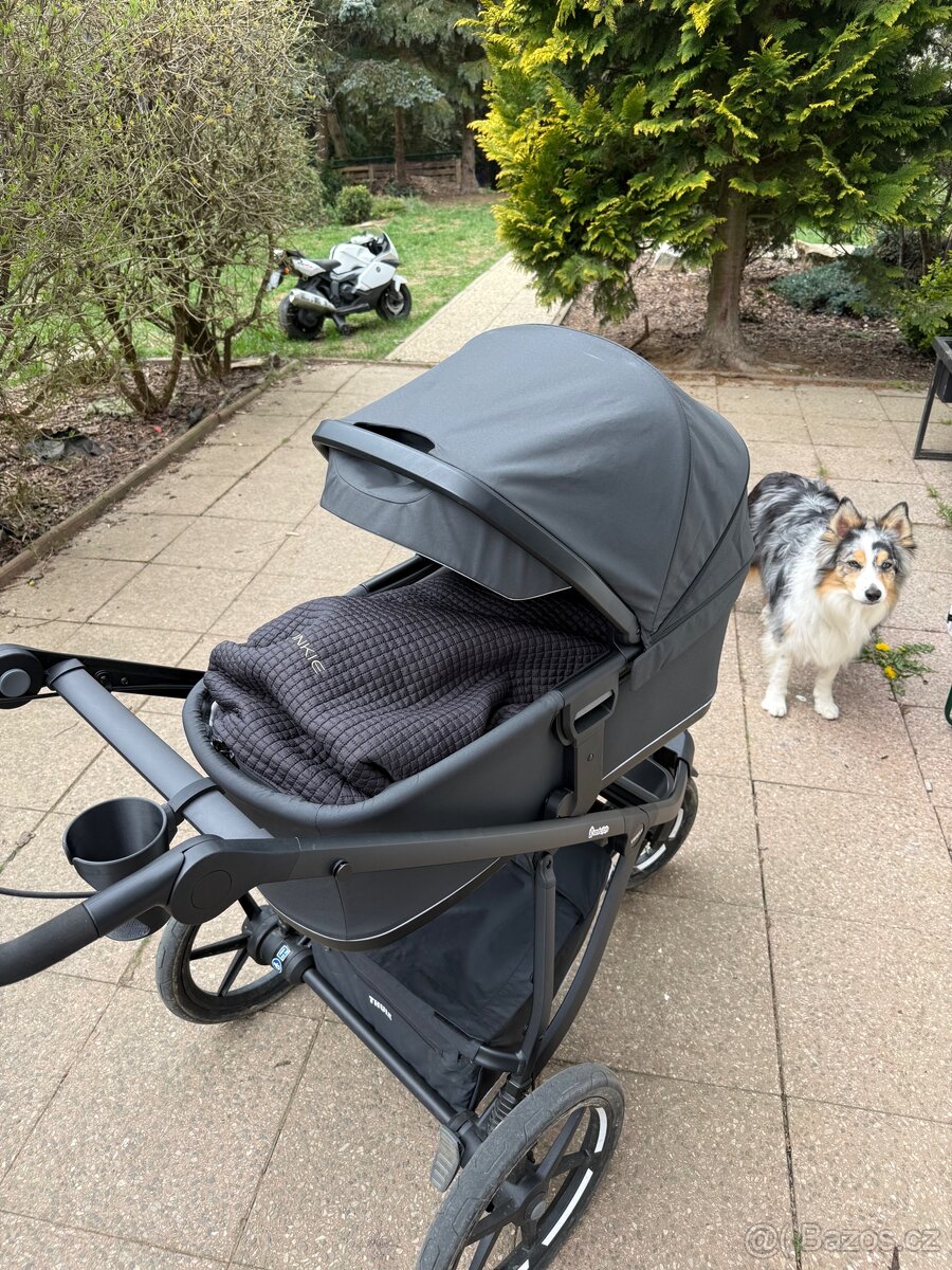 Korba Thule Urban Glide 3 a 4 - 2