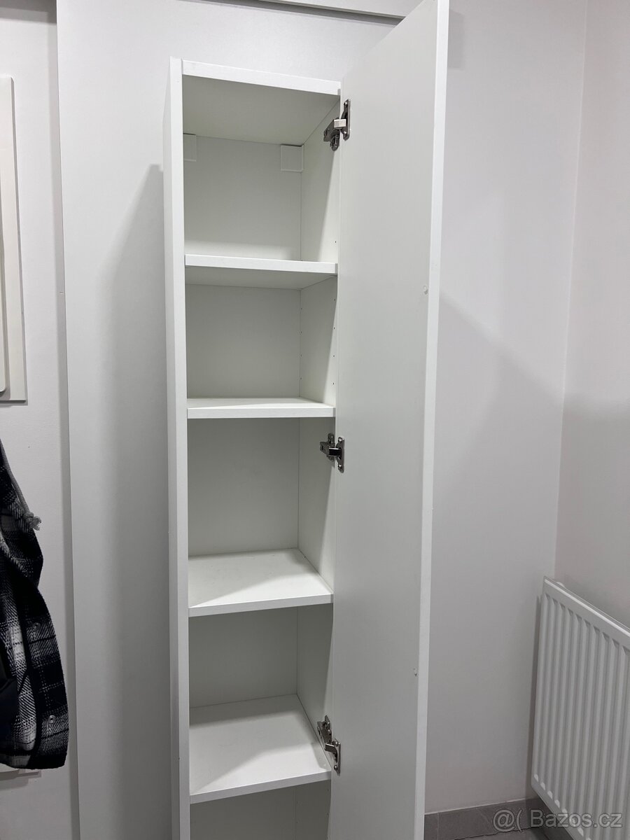 Skrin IKEA bila - 2