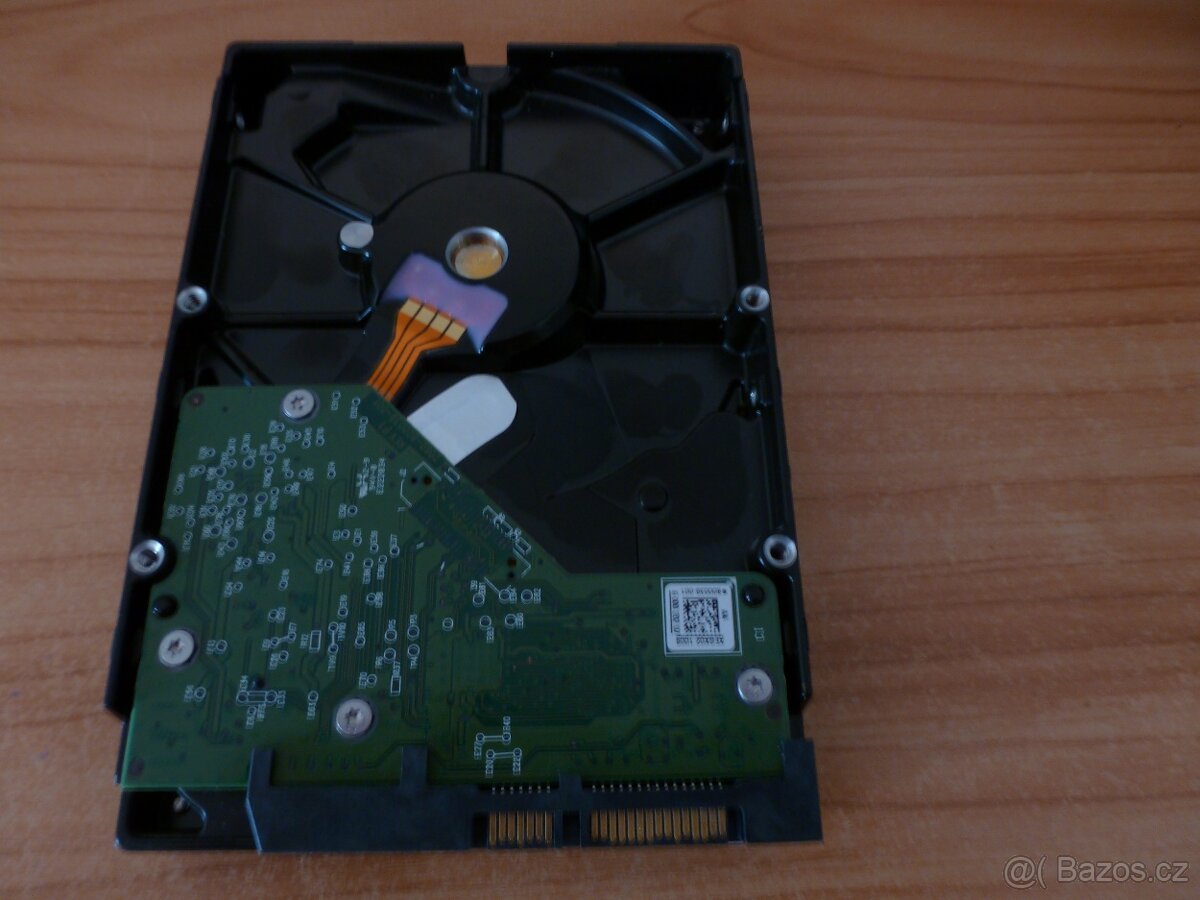 Prodám disk WD 1.0TB - 2