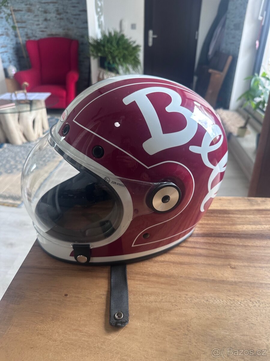 Bell Přilba - 2