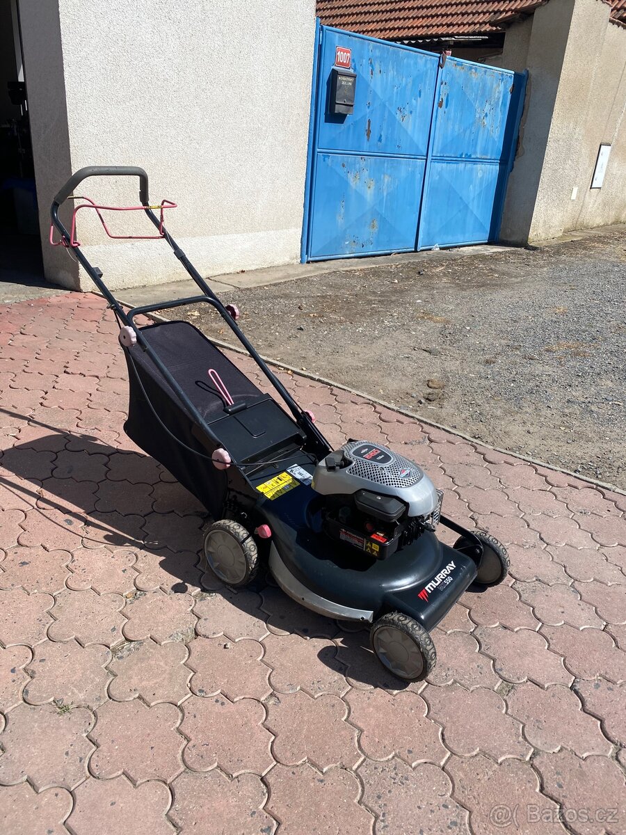 Sakačka MURRAY MX 550 - 2