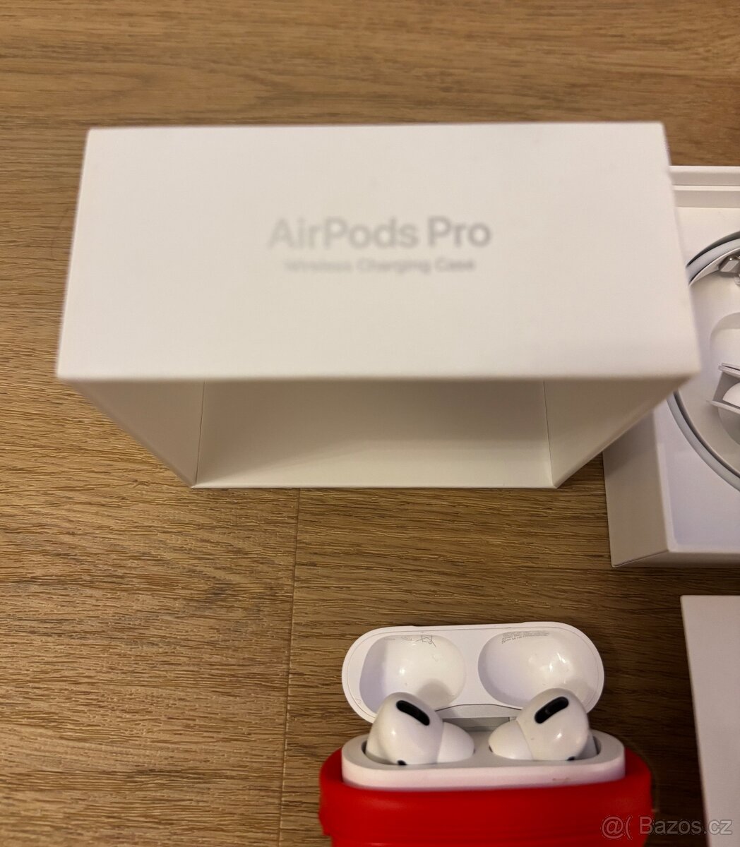 AirPods Pro - 2