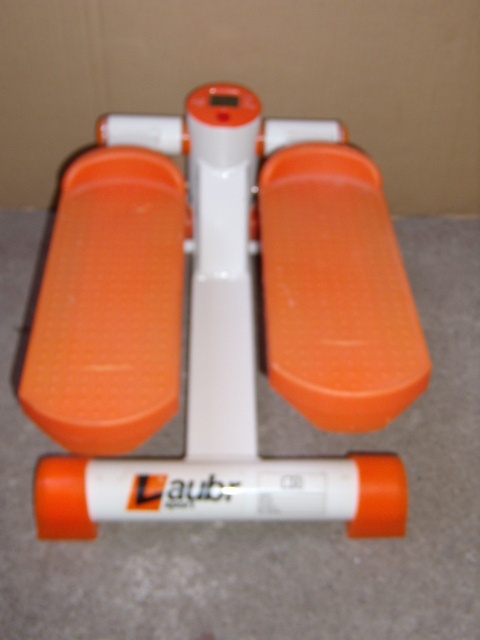 Prodám MINISTEPPER - 2