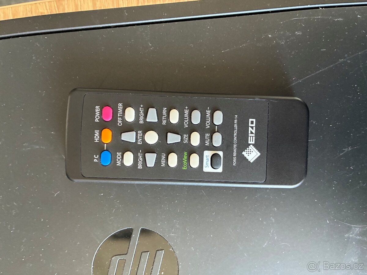 EIZO FlexScan FS2434 - 2