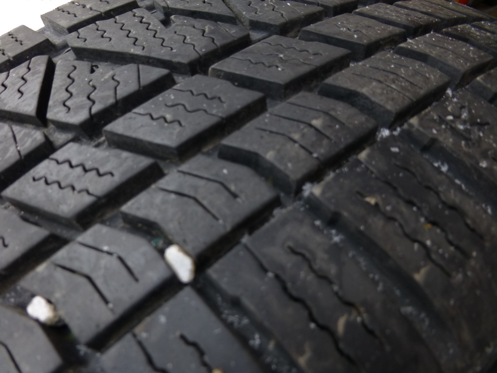 zimní sada 215/65 R17 - TIGUAN, KODIAQ, TARRACO - 2