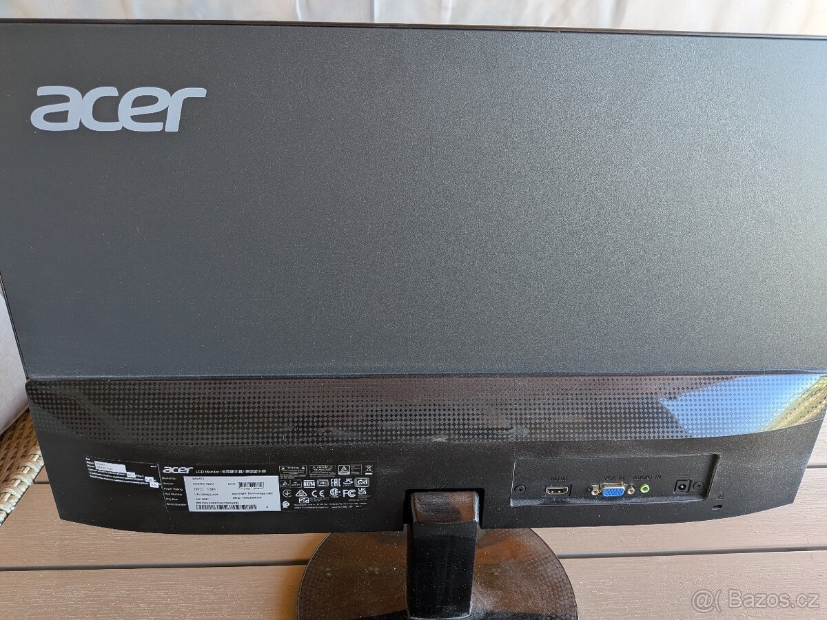 Monitor Acer - 2