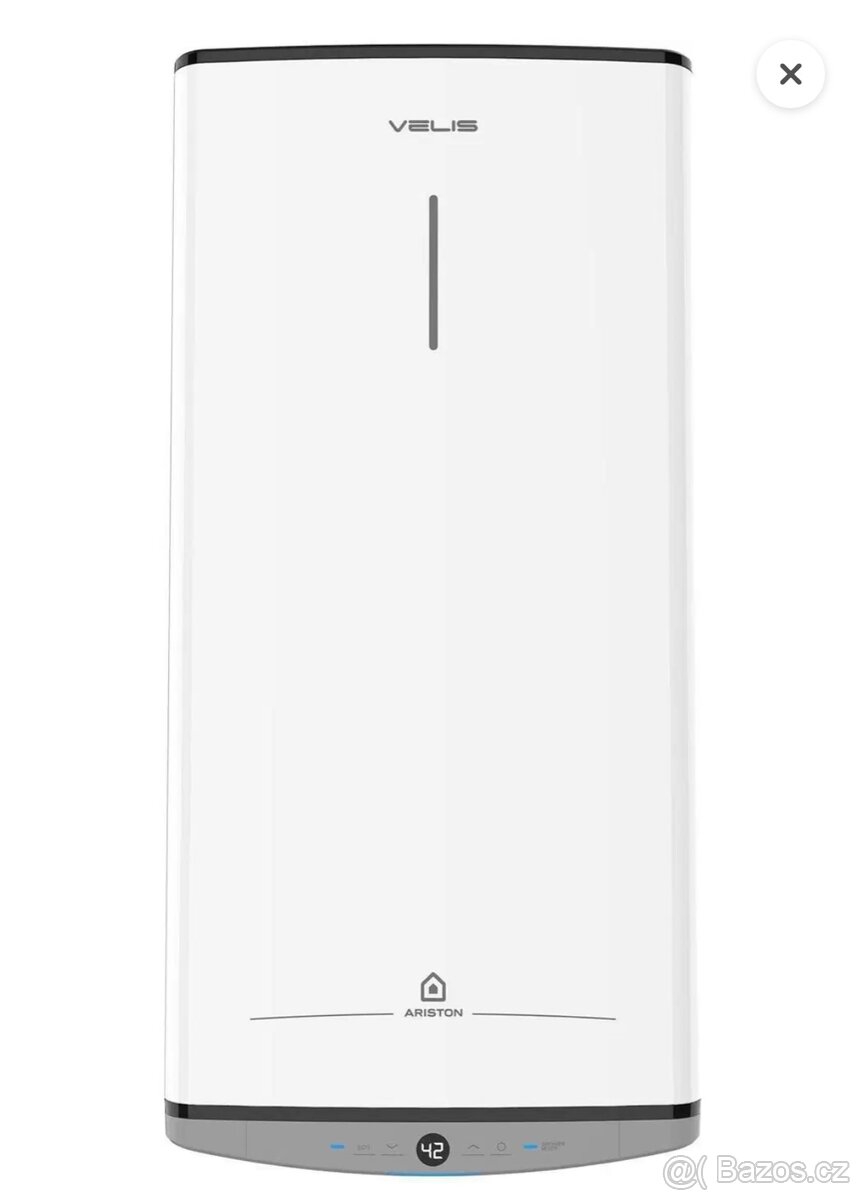 Bojler ARISTON Velis Dune 80 EU - 2