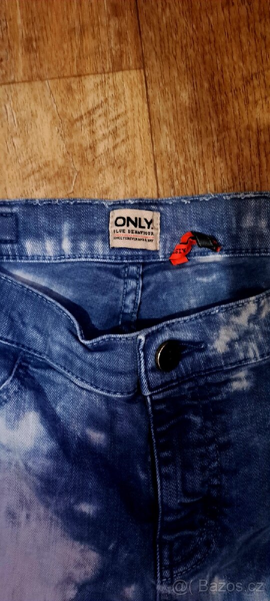 Jeans zn.Only - 2