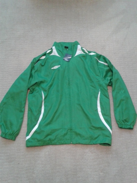 Větrovka Umbro - 2