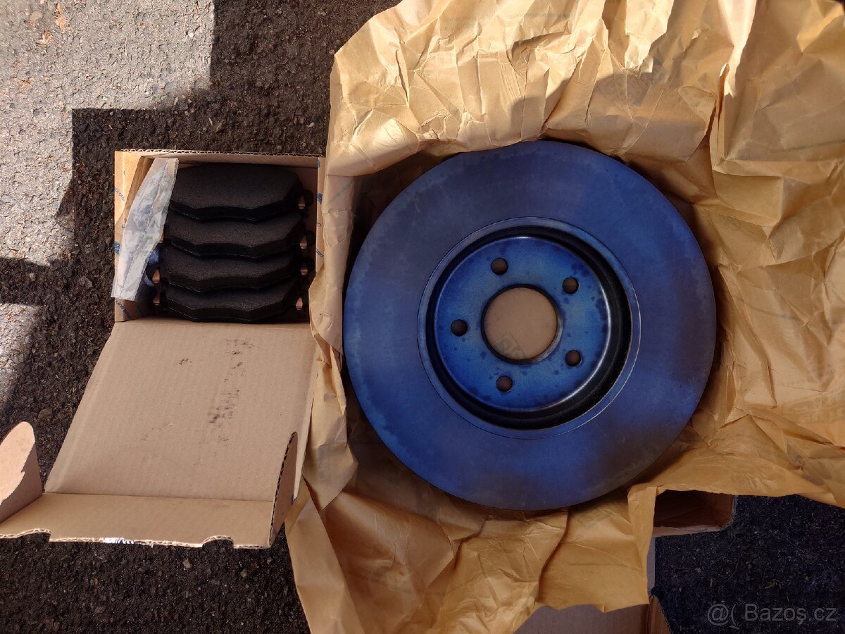 Ford Mondeo mk3 1227108 - 2