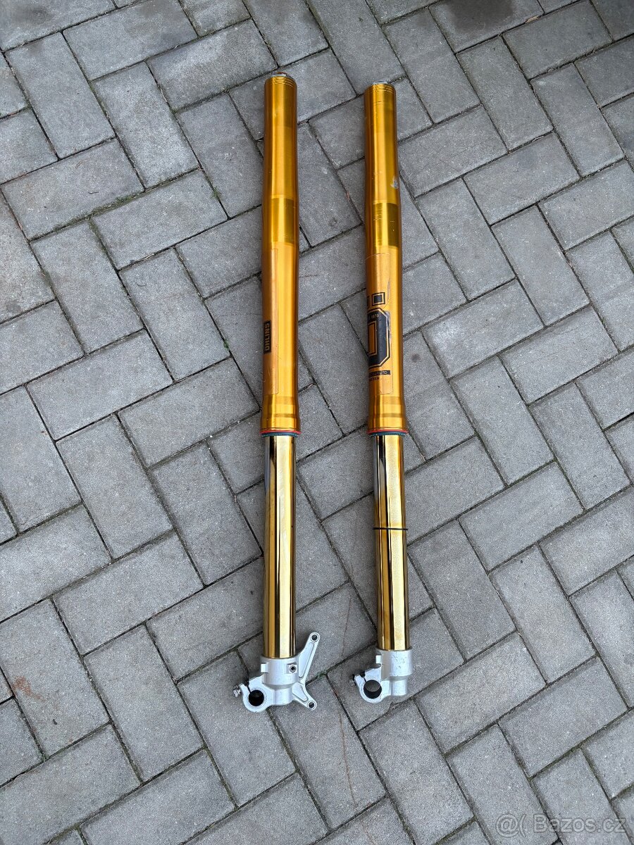 Ohlins Ktm - 2