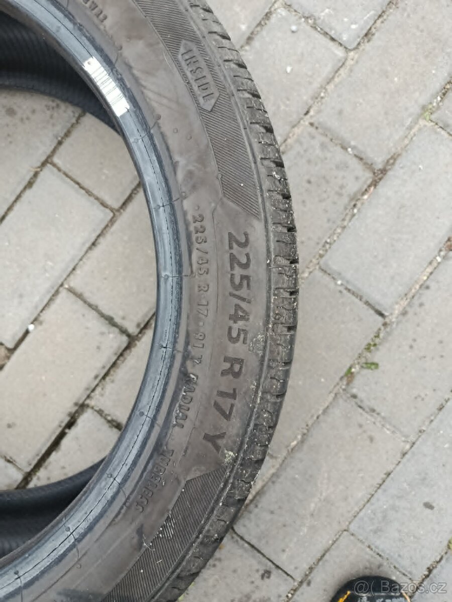 pneu - 2