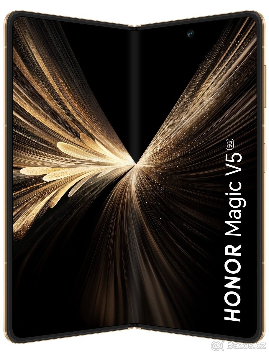 Honor Magic V5 - 2