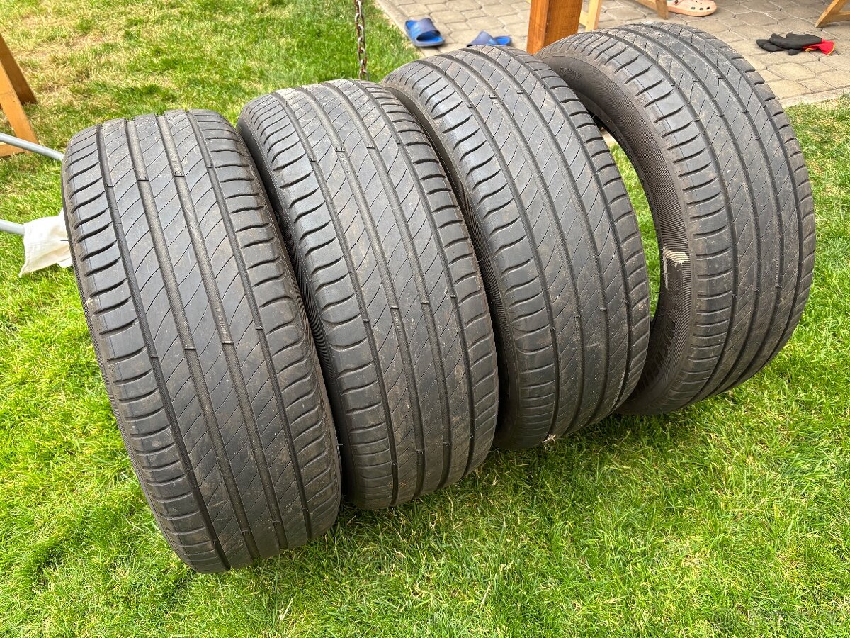 Michelin Primacy 4 205/55 r 16 91H - 2