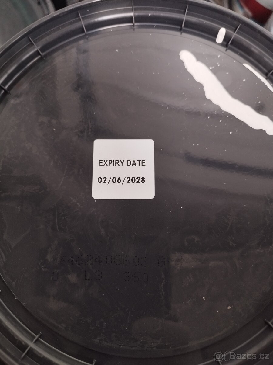 Fasádní barva Dulux 5L - 2