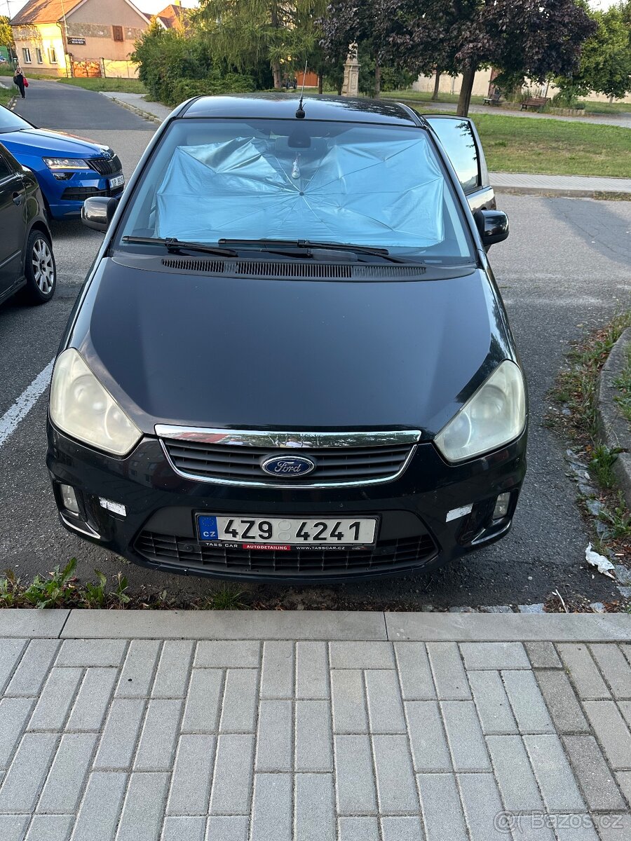 Ford C Max - 2
