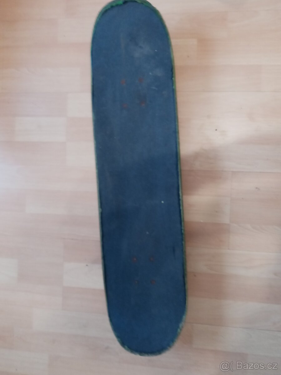 Skateboardy - 2