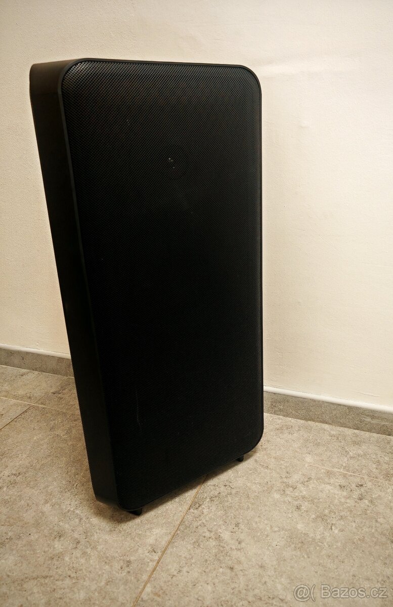 Samsung MX-ST90B bluetooth reprobedna - 2