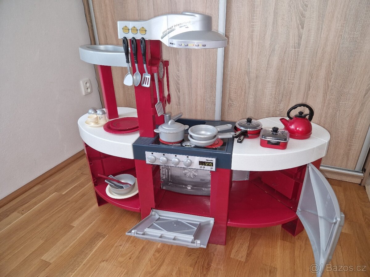Dětská kuchyňka Miele - 2