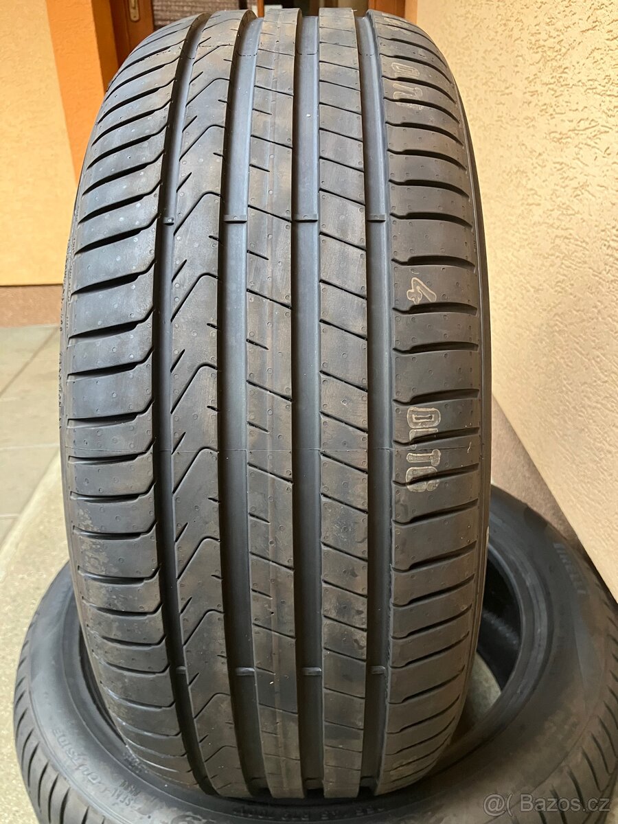 Letní Pirelli 255/45/19 - 2
