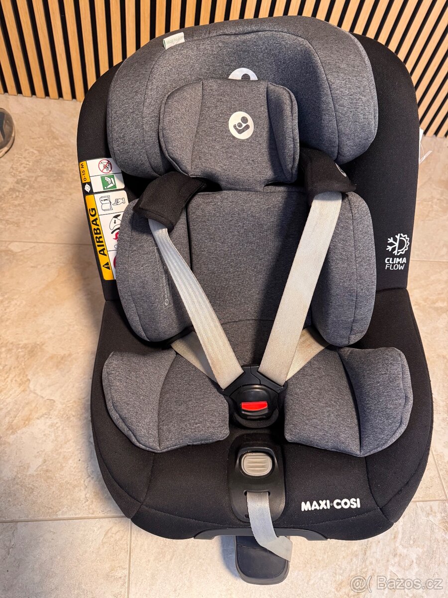 Autosedačka Maxi-Cosi - 2