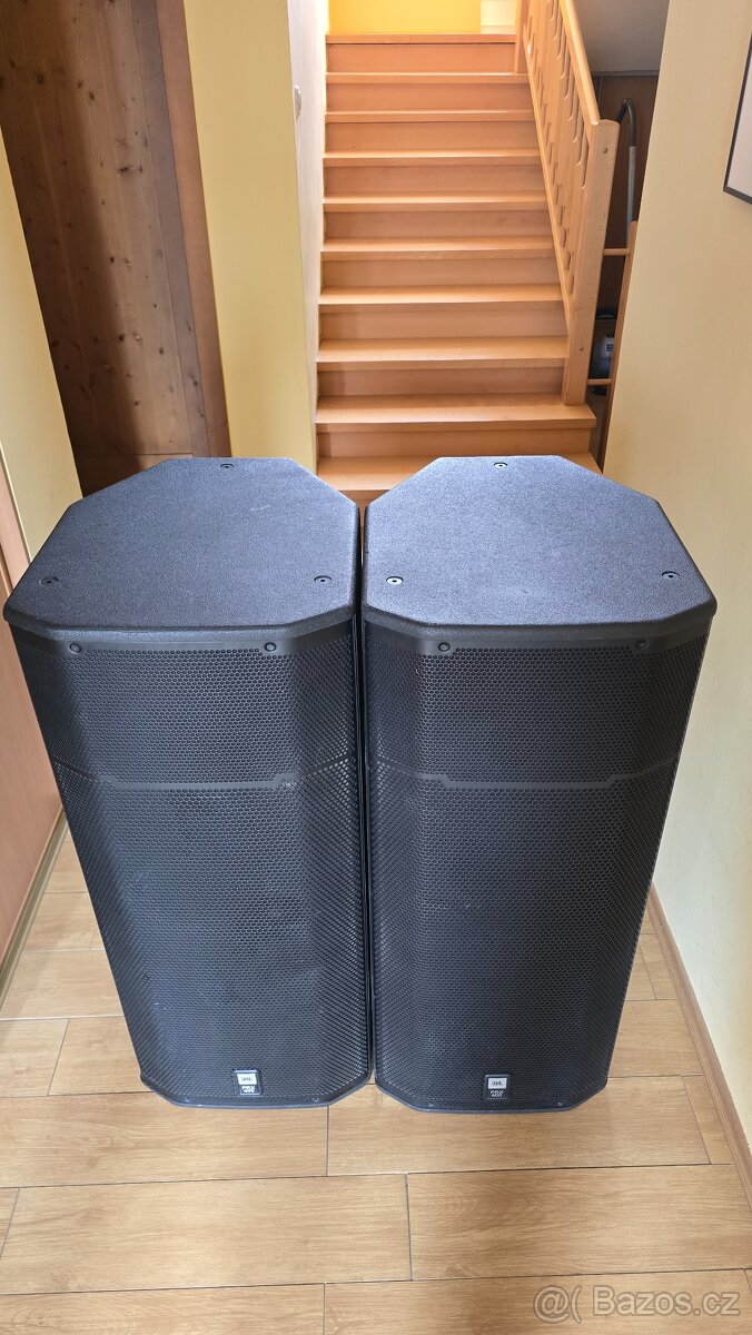 JBL PRX 425 - 2