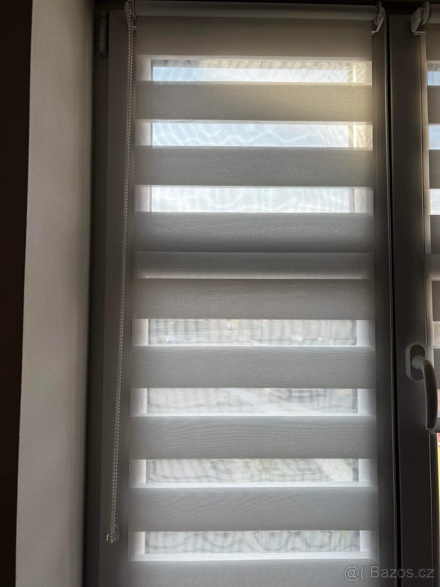 Fexi rolety den a noc - 2