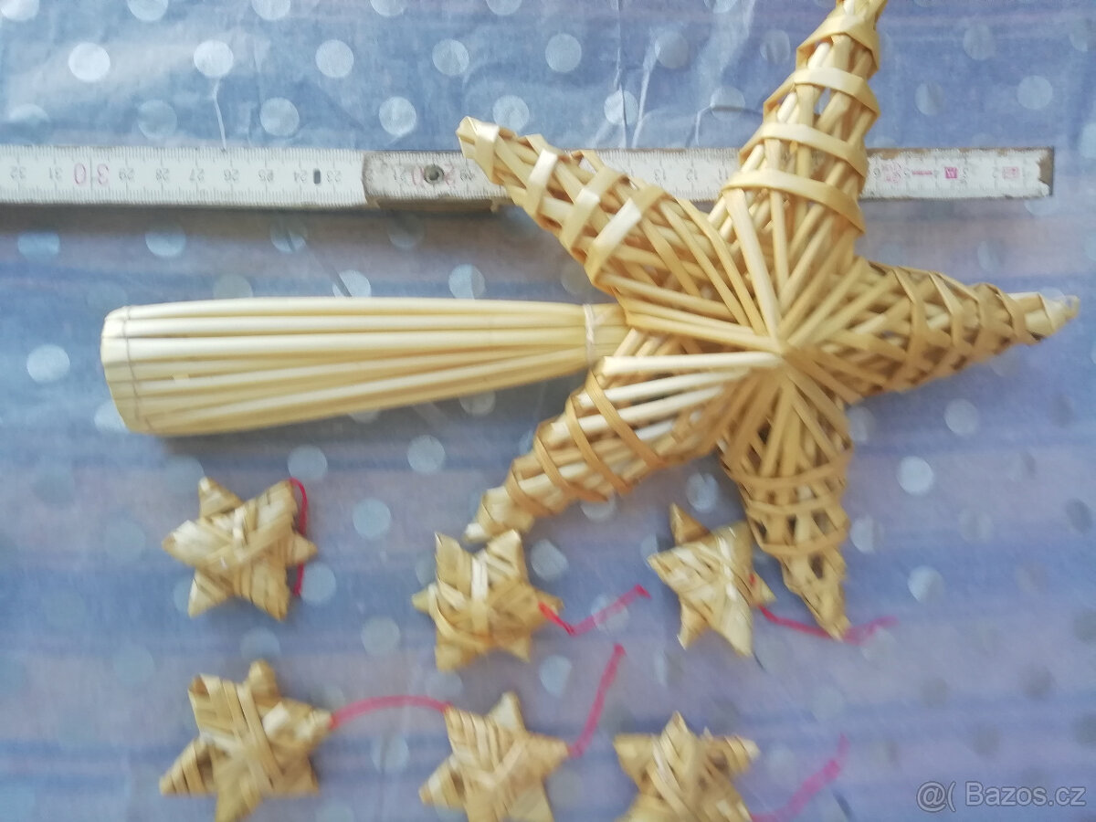 Váoční dekorace - 2