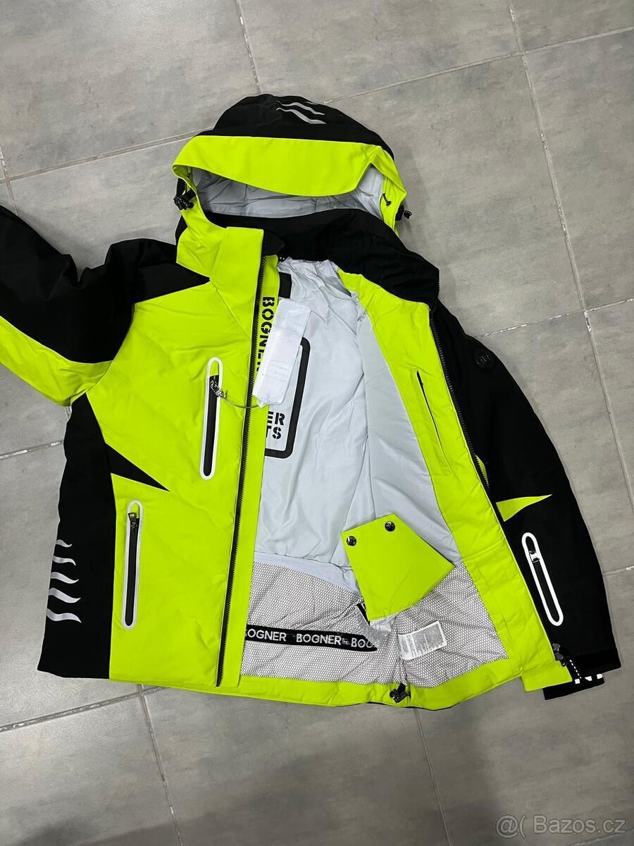 Bogner lyžiarska bunda - 2