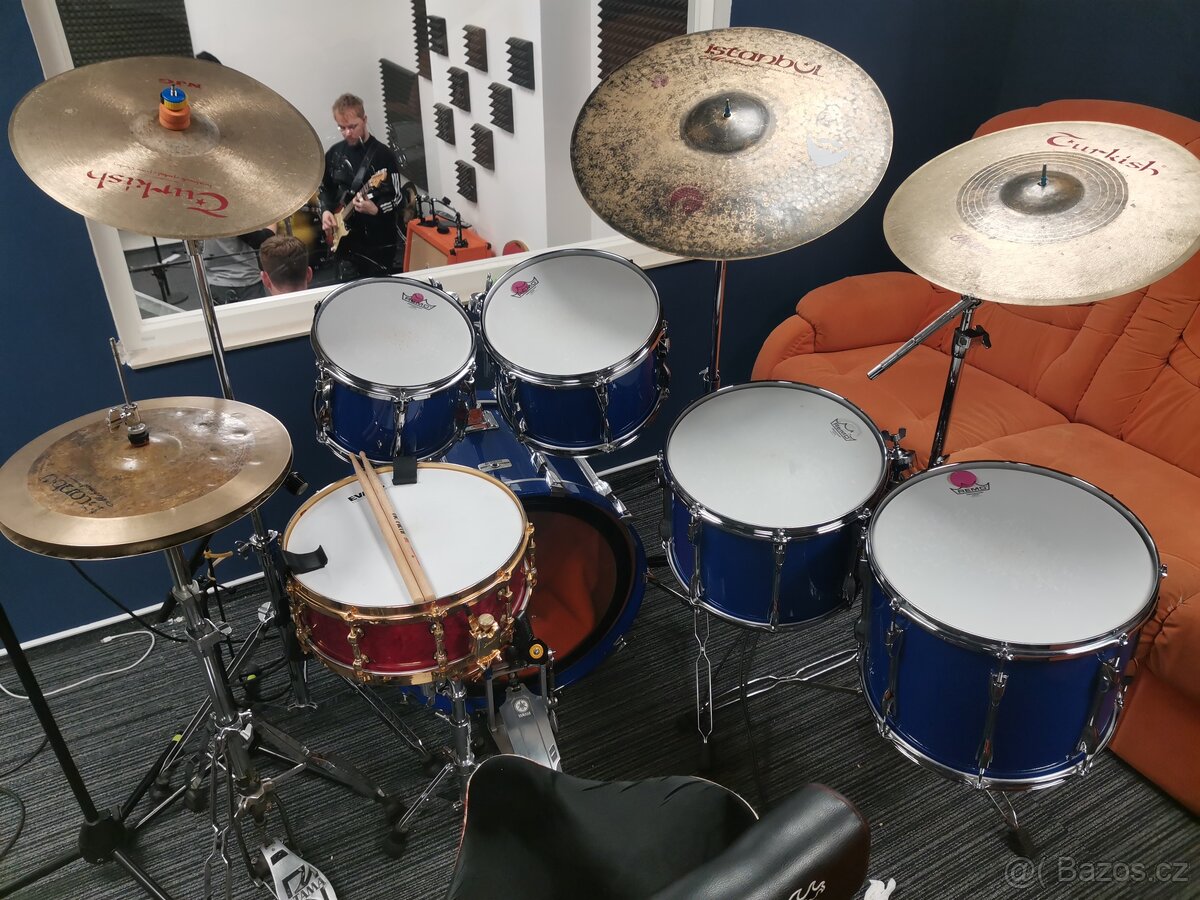 Yamaha Recording Custom - 2