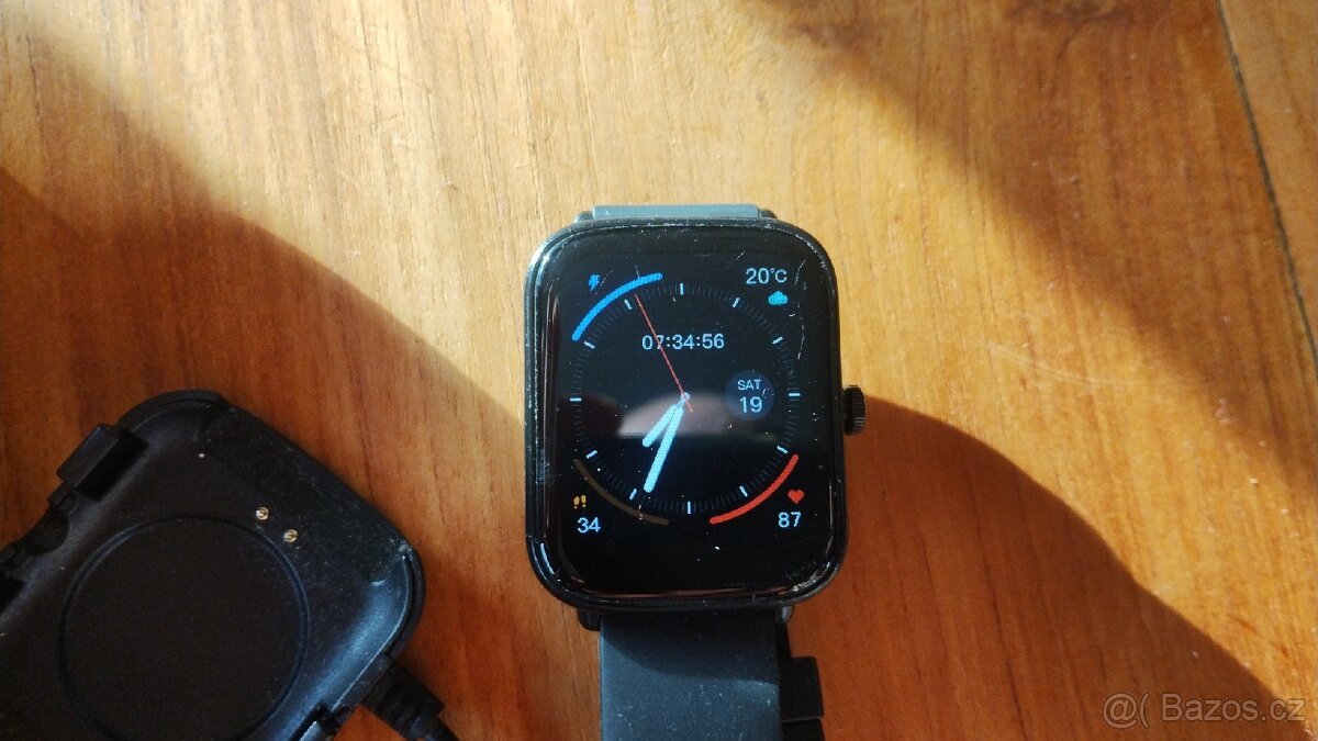 Niceboy Watch Lite 3 - 2