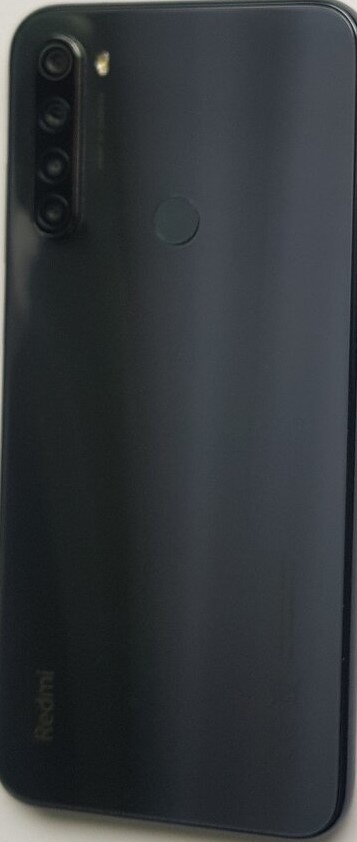 Xiaomi Redmi Note 8T - 2