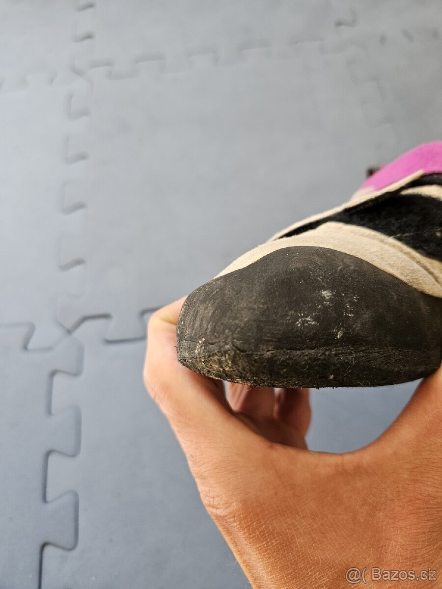 Lezečky La Sportiva Katana women 38 - 2