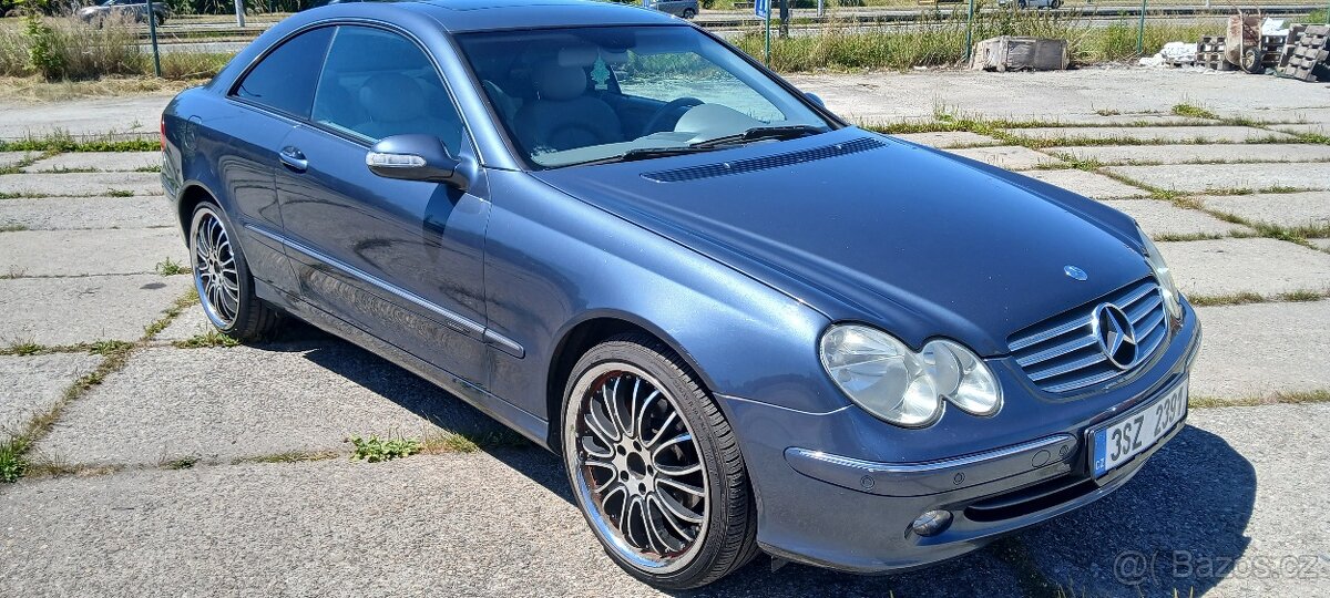 Mercedes-Benz C- - 2