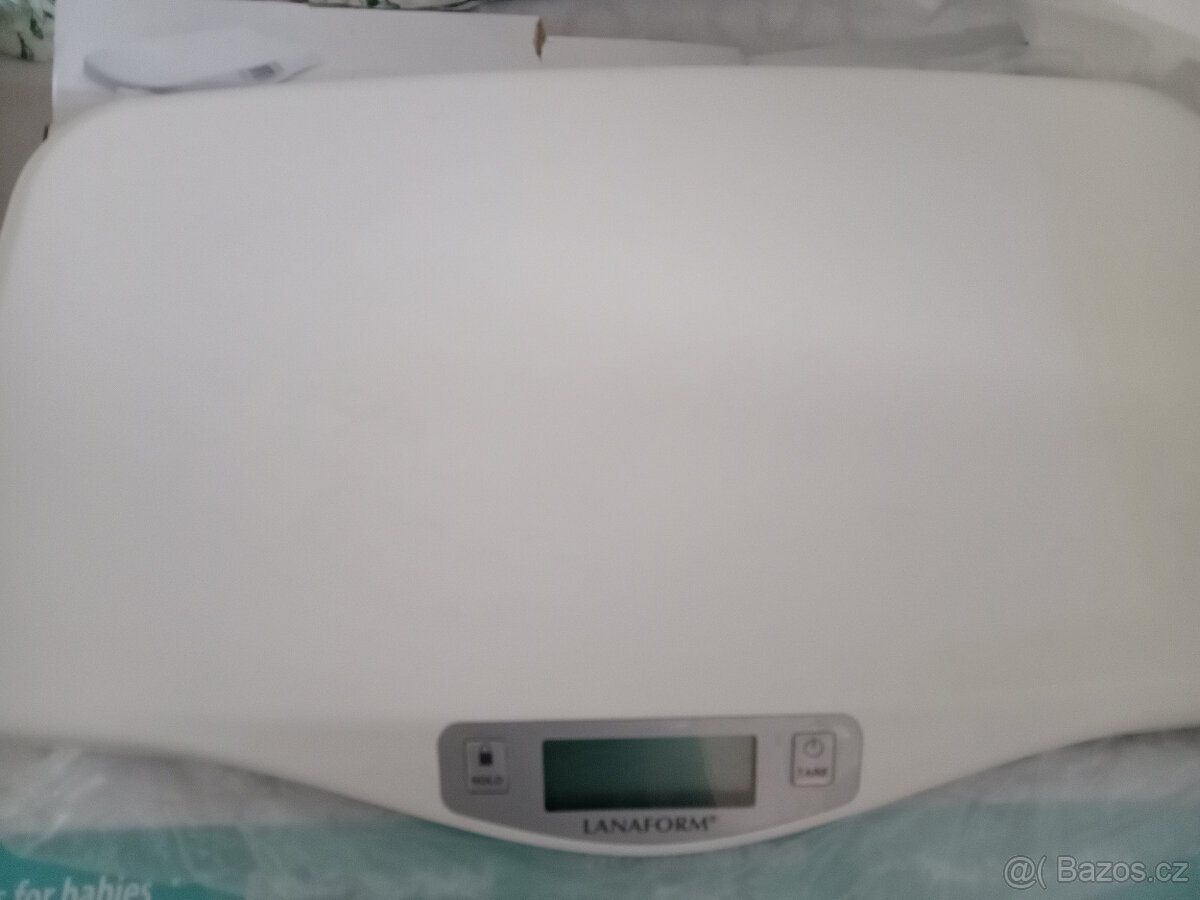 Prodám dětskou váhu - 2