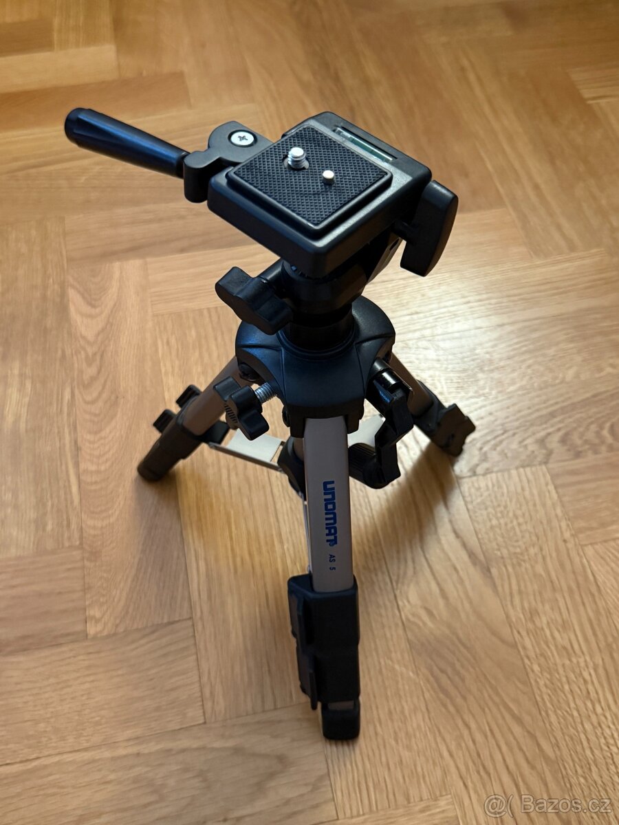 Ministativ Unomat AS 5 - 2