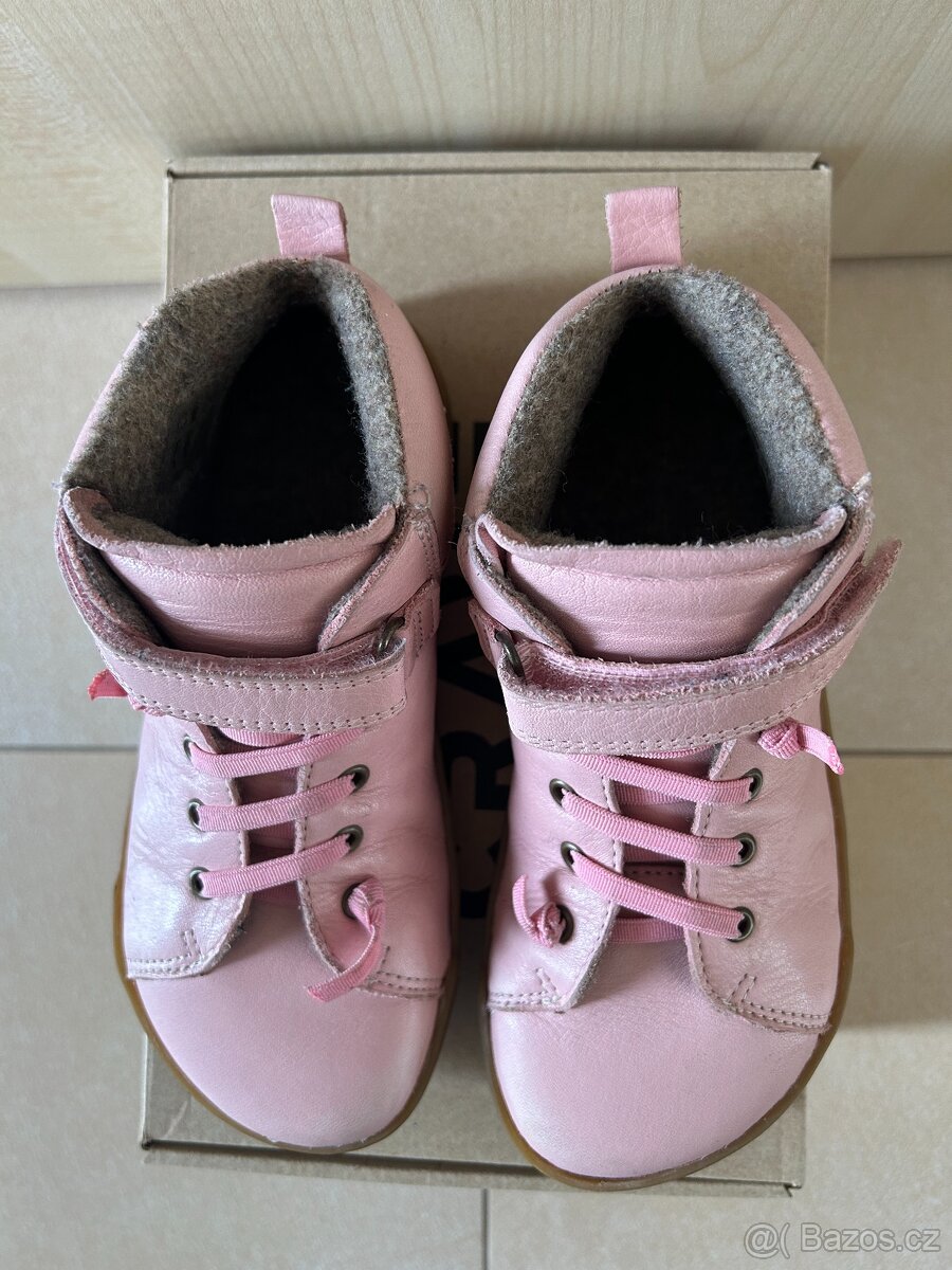 Dívčí zimní boty Crave Bergen, vel. 29 - 2