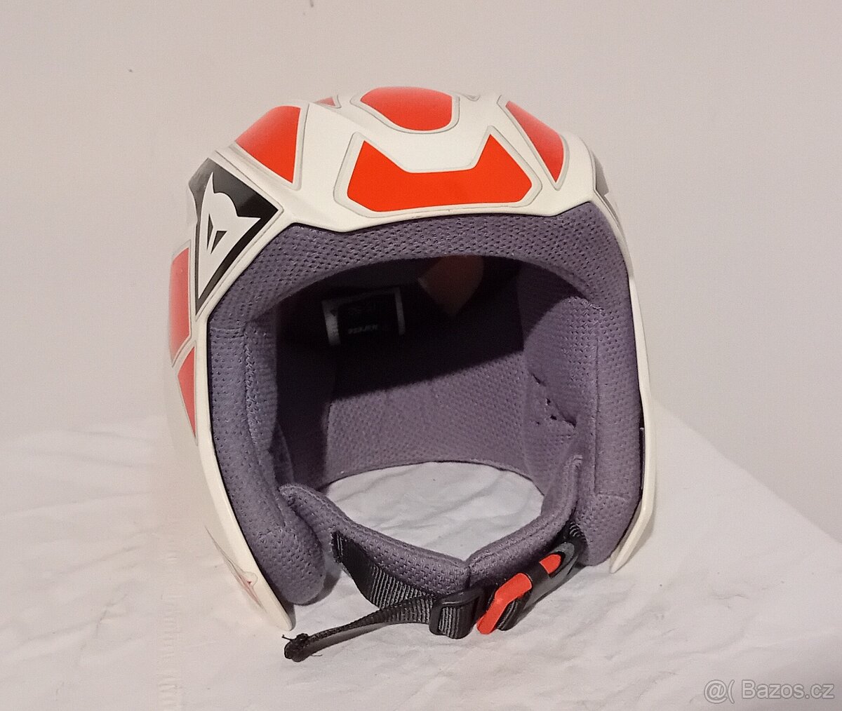 Dětská, lyžařská přilba Dainese - (Junior) 52 cm - 2