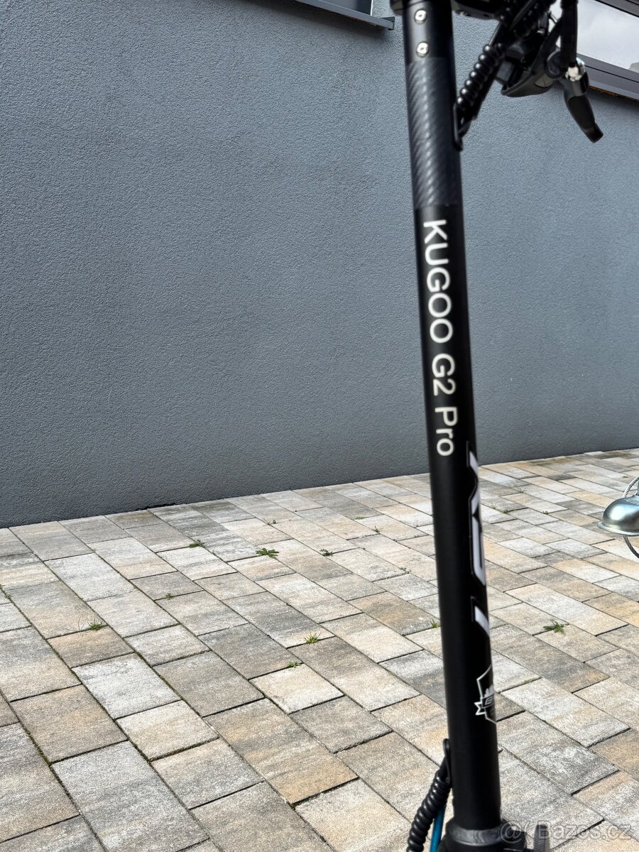 Kugoo G2 Pro - 2