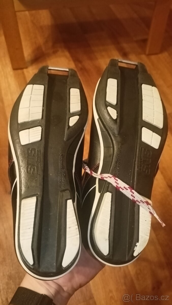 Běžecké boty Botas, EU 35, SNS - 2