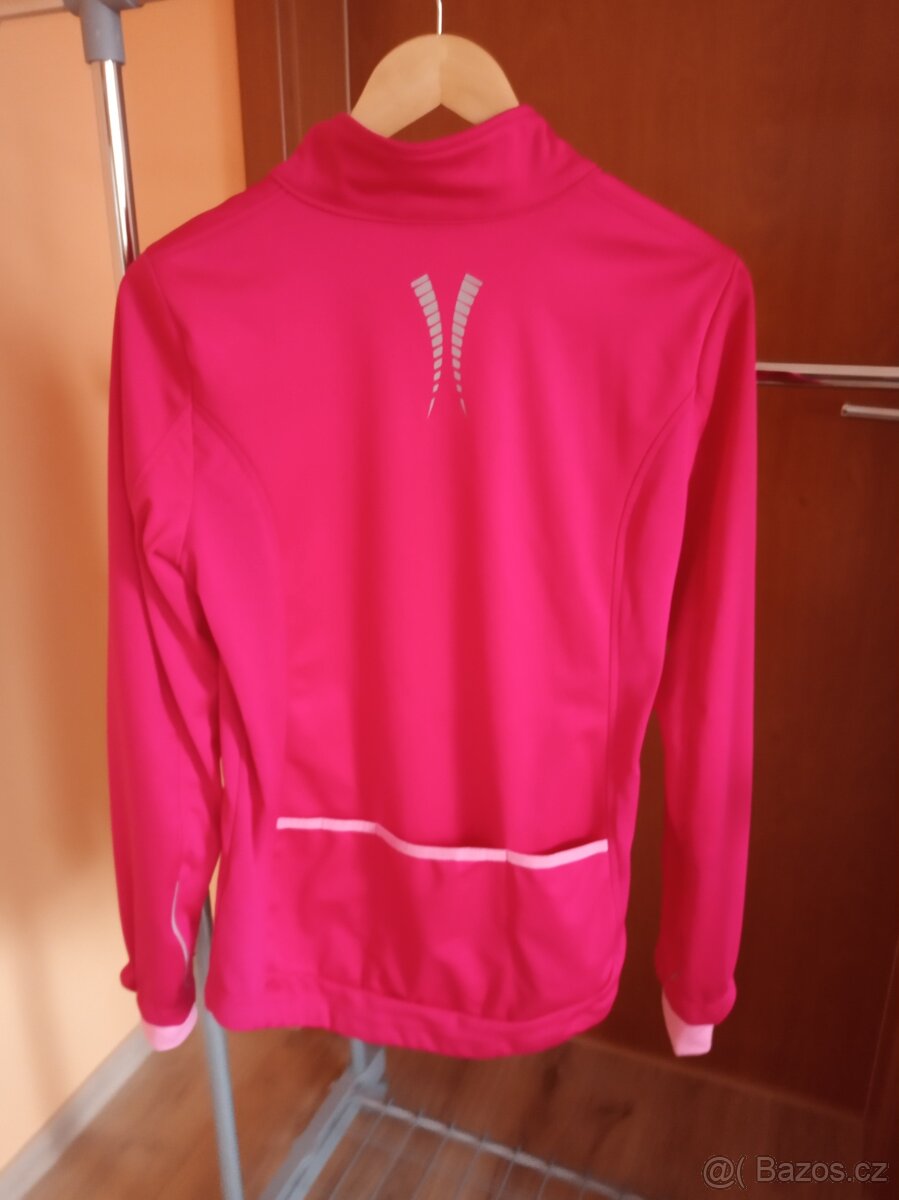 Softshellová bunda ve. S 36/38 - 2