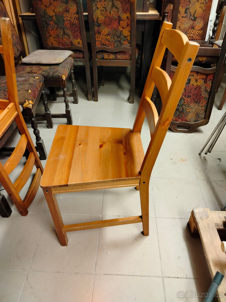 REZERVACE Jokkmokk IKEA - 2