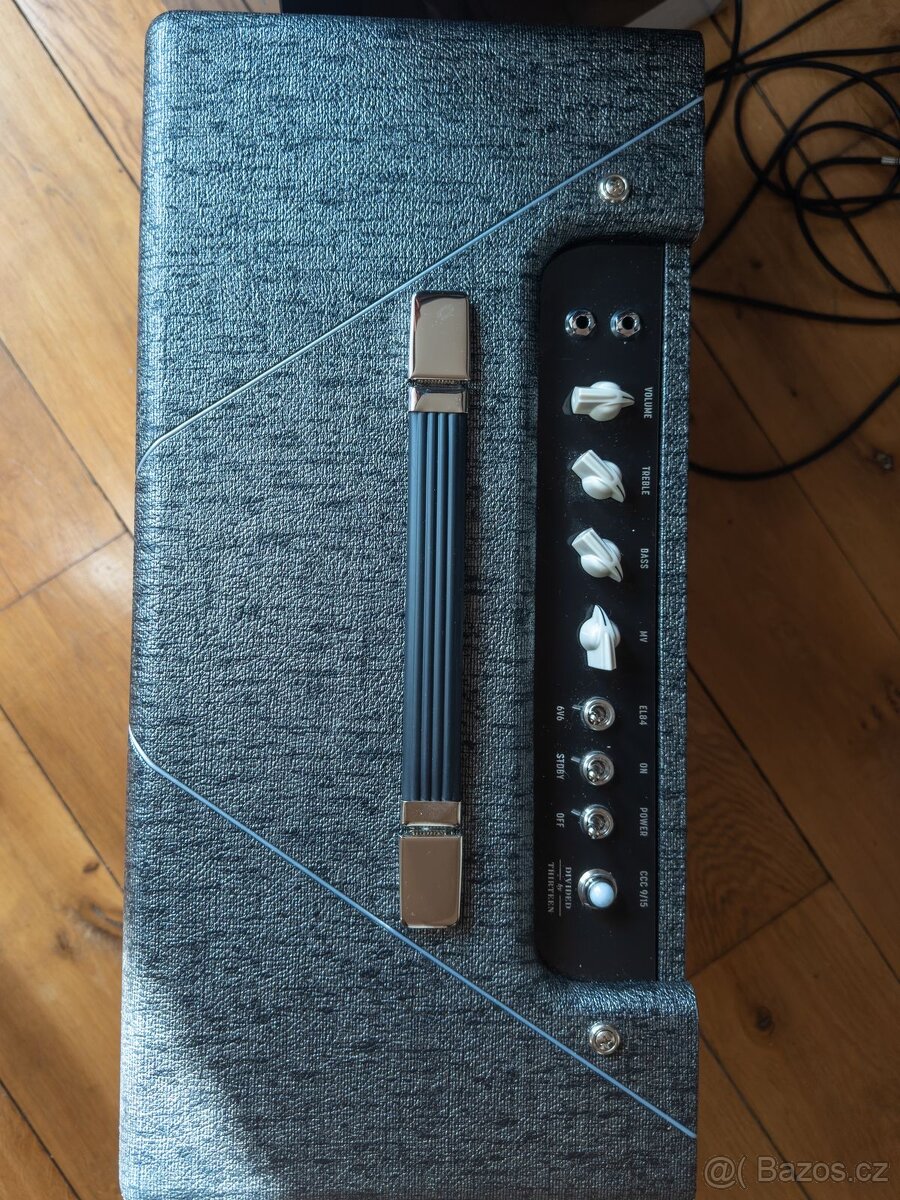 Divided by 13 CCC 9/15 kombo - 2