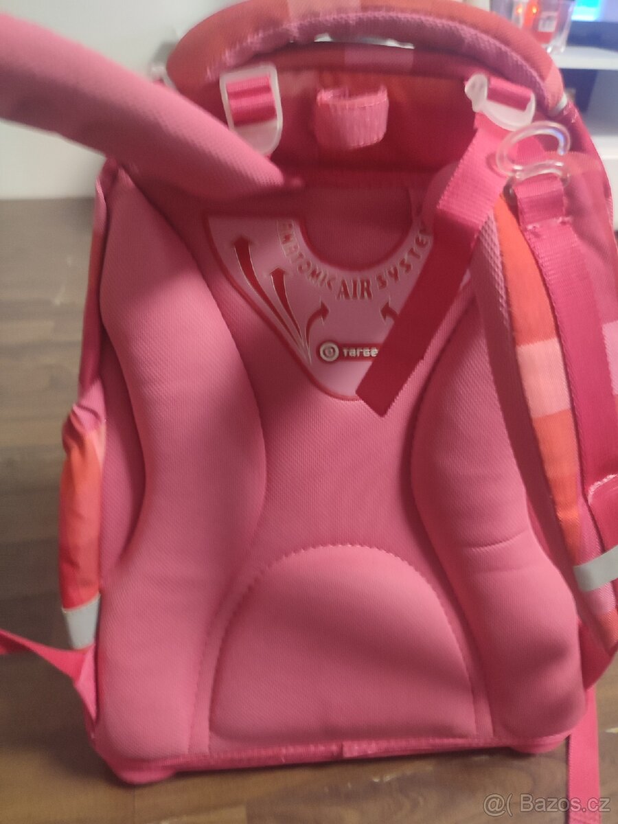 Dětský školní batoh - 2