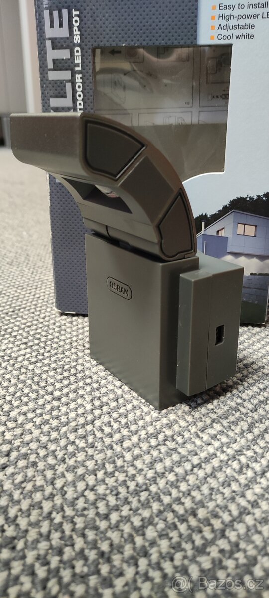 Světlo Osram Noxlite outdoor led spot. - 2
