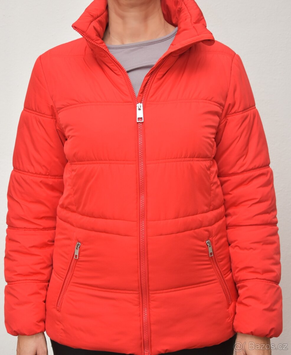 Dámská zimní bunda Mark&Spencer - 2