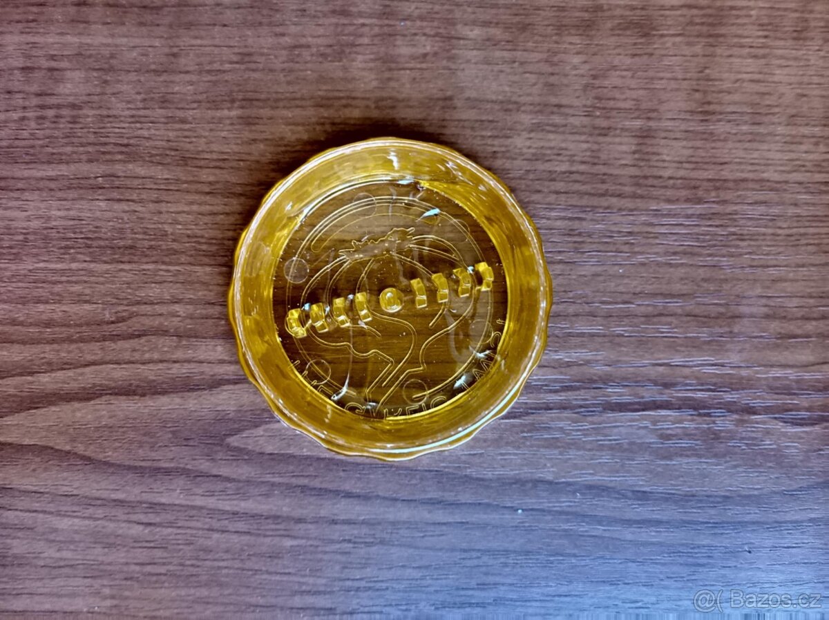 kuchyňské příslušenství - 4ks - 2